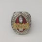 2026 New Fantasy Football Championship Ring - Blue