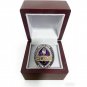 2026 New Fantasy Football Championship Ring - Purple- box
