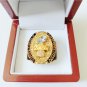 2026 New Fantasy Football Championship Ring Gold