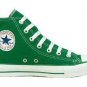 Classic Converse - Green