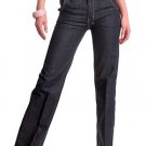 High-Waisted 18th Amendment Jeans