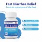 IBS LABS Diarrhea Relief - 96 Caplets
