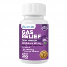 Welmate Gas Relief – Simethicone 125mg (365 softgels)