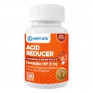 Welmate Acid Reducer Famotidine 20 mg 300 Tablets Heartburn Relief Fast Shipping USA