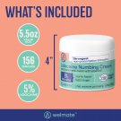 Welmate Topical Cream 5.5 oz External Use Skin Care Fast Shipping USA Welmate Topical Cream 5.5 oz External Use Skin Care Fast Shipping USA