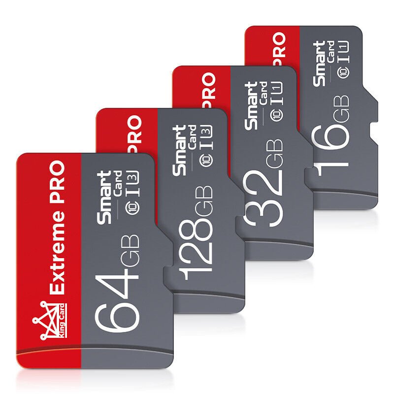 Drive Mini TF Card
