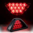 Universal LED Rear Fog Light