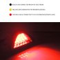 Universal LED Rear Fog Light