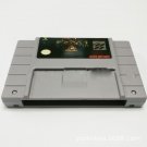 RPG Game Card US Version English Language
