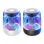 Portable Speakers Bluetooth Column Wireless Bluetooth Speaker Powerful Bass Radi