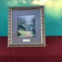 Make A Wish Cottage Thomas Kinkade Library Edition