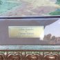 Make A Wish Cottage Thomas Kinkade Library Edition
