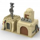 Military Building Blocks MOC Army Soldier Toys Boys Gift
