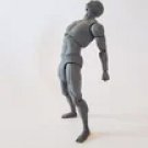 Custom Figure -- See Description! DO NOT "PURCHASE"