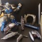 Custom Figure -- See Description! DO NOT "PURCHASE"