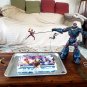 Custom Figure -- See Description! DO NOT "PURCHASE"