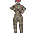 MMA Grappling Throwing Dummy BJJ Boxing Training ( Wrestling Dummy ) MMA Grappling Throwing Dummy BJJ Boxing Training ( Wrestling Dummy )