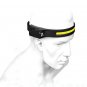 LED Headlamp USB Rechargeable Head Torch