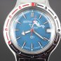Vostok Watch Amphibian Classic 420059