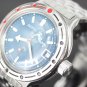 Vostok Watch Amphibian Classic 420059
