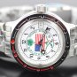 Vostok Watch Amphibian Classic 420065
