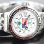 Vostok Watch Amphibian Classic 420065