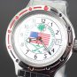 Vostok Watch Amphibian Classic 420065
