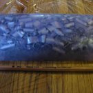 Bulk soap logs