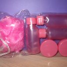 Mini Pamper Me set