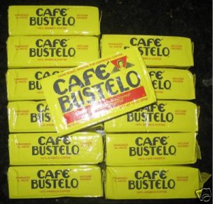 Bulk Cafe Bustelo Espresso 12/10oz Bricks(Cuban Coffee)