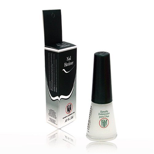 Quimica Alemana Nail Hardener .47 oz