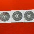 NEW DELL OPTIPLEX 330 740 745 755 RESOURCE 3 CD  SET