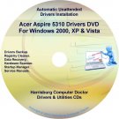 Acer Aspire 5310 Drivers Restore Recovery DVD