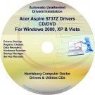 Acer Aspire 5737Z Drivers Restore Recovery CD/DVD