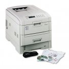 NEW Oki Okidata C7350n Color LED laser Printer