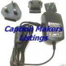 HP iPAQ H1900 H4100 INTERNATIONAL AC Adapter PSC11R-050