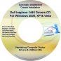 Dell Inspiron 1440 Drivers Restore Recovery DVD