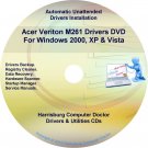 Acer Veriton M261 Drivers Restore Recovery CD/DVD
