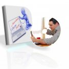 New System Boot Fix Repair Restore CD For Dell Portable