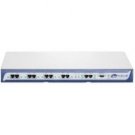 Quintum Tenor DX4120 VoIP Gateway 4 T1/E1 120 Channel