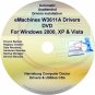 eMachines W3611A Drivers Restore Recovery CD/DVD