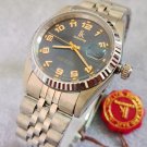 Elegant Quartz Men Watch Silver Color Stainless Steel IK Colouring Elegant Quartz Men Watch Silver Color Stainless Steel IK Colouring