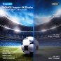Magcubic projector android 11 home cinema multimedia