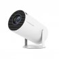 Magcubic projector android 11 home cinema multimedia