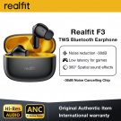 Realfit F3 earphone