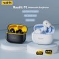 Realfit F3 earphone
