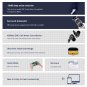 Realfit F3 earphone