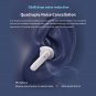 Realfit F3 earphone