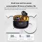 Realfit F3 earphone