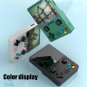 X6 3.5Inch IPS Screen Handheld Game Player Dual Joystick 11 Simulators GBA Console